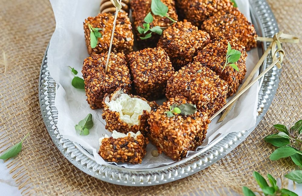 Je suis journaliste cuisine et voici mes 3 recettes préférées à la feta pour l’été