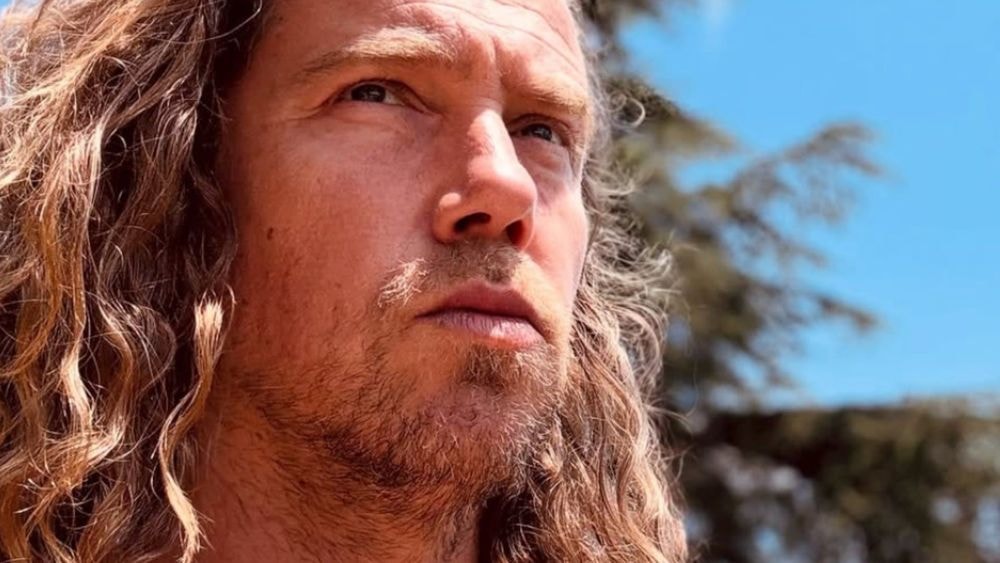 Julien Doré sur le point d'arrêter sa carrière, "Je ne veux pas être un poids"