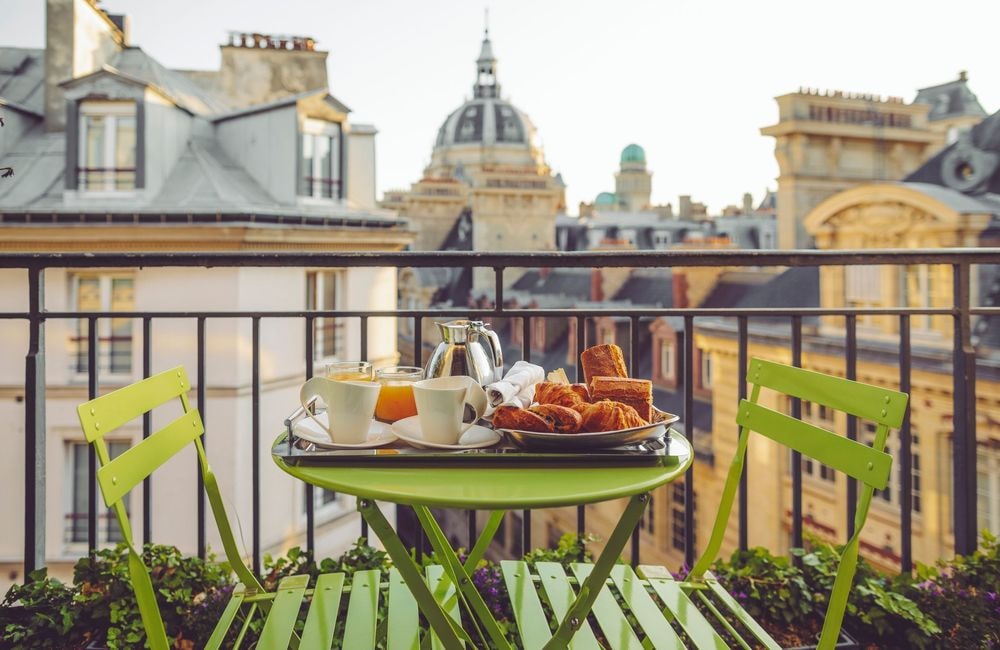 Propriétaire de votre appartement, voici pourquoi votre balcon ne vous appartient pas