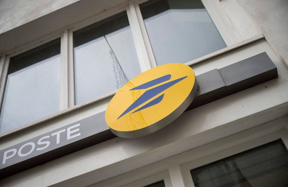 Ces deux marques de fast-fashion représentent 22 % des colis La Poste