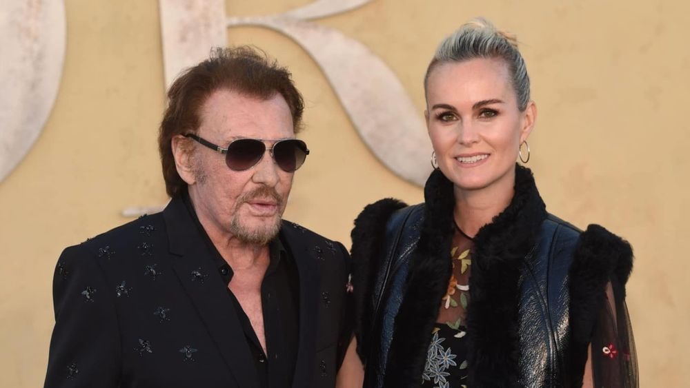 "Tu aurais eu 83 ans" : l’émouvant message de Laeticia Hallyday pour l’anniversaire de Johnny !