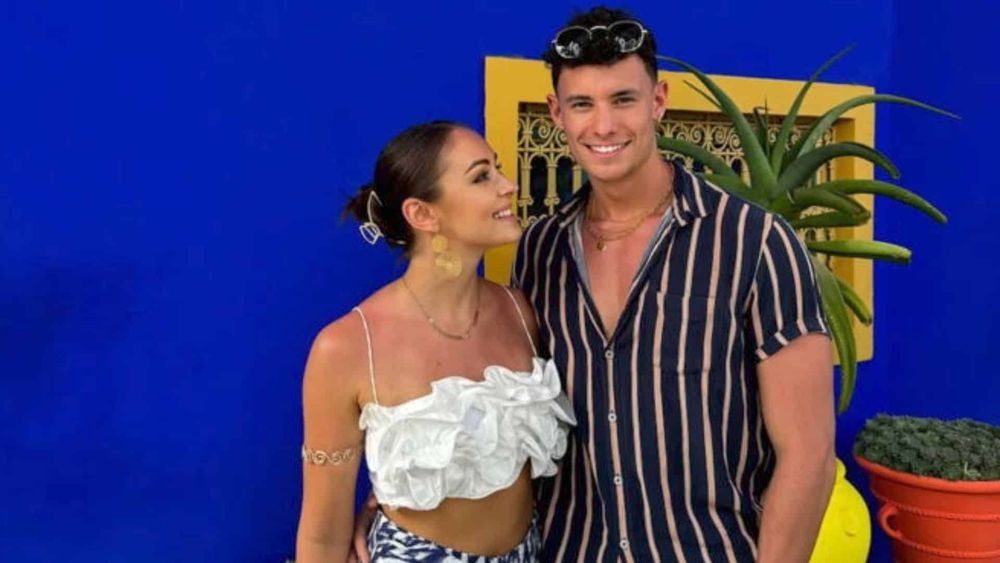 Marine et Hugo (Les Cinquante) : le couple s’en prend a la production et fait des révélations sur le tournage !