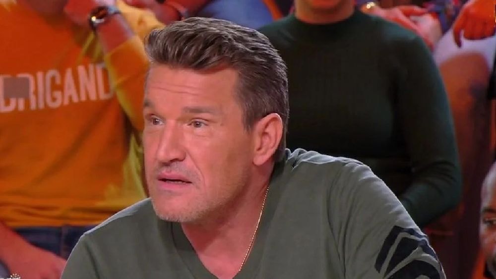 « Un procès soviétique » : Benjamin Castaldi donne  son avis sur l’audition de Cyril Hanouna