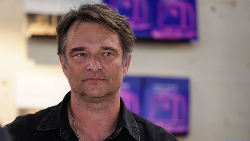 David Hallyday et son combat pour être reconnu : "Il a été un peu écrasé"
