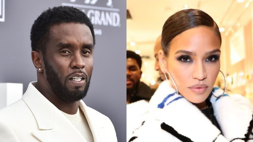 Cassie : victime de violences de la part de Puff Diddy, elle réagit pour la première fois dans un long message poignant, regardez !