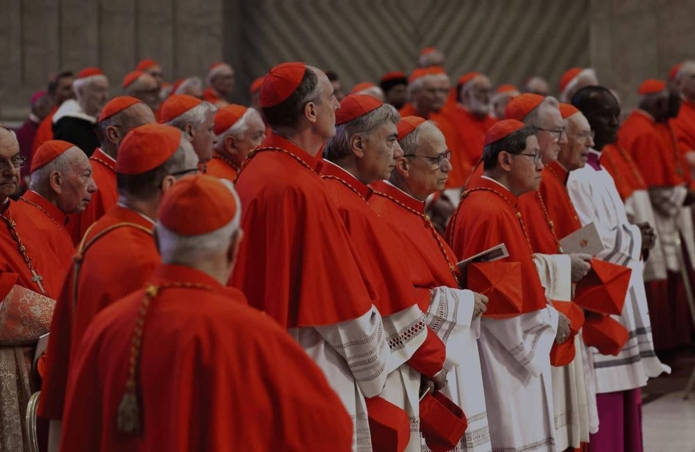 Succession du pape François : on a décrypté les profils des candidats les plus progressistes
