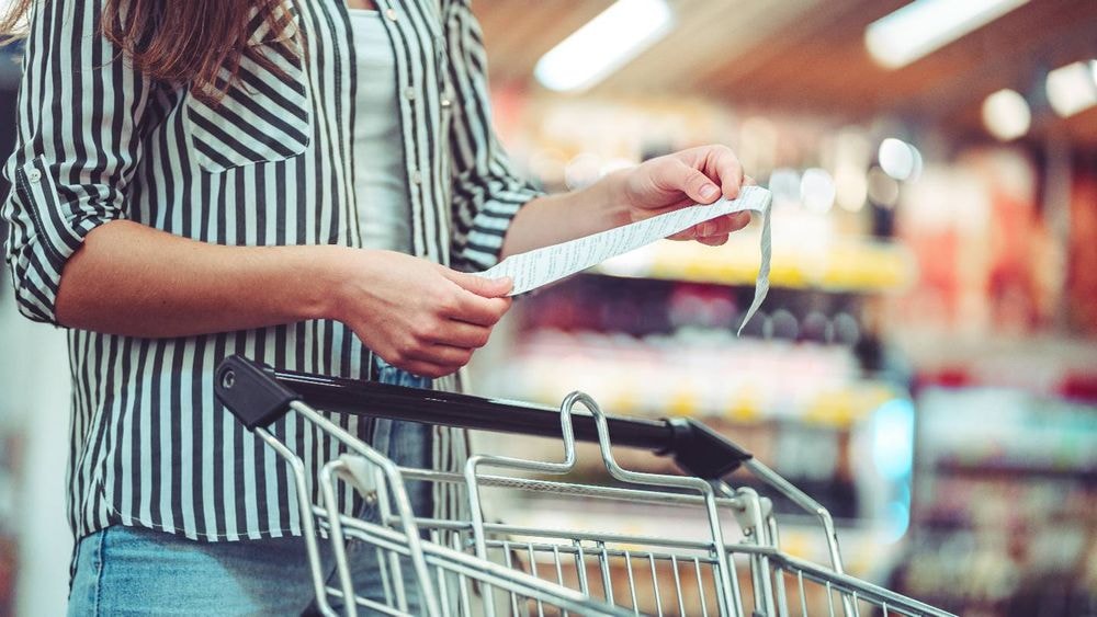 Pouvoir d'achat : ces villes où faire les courses coûte beaucoup plus cher