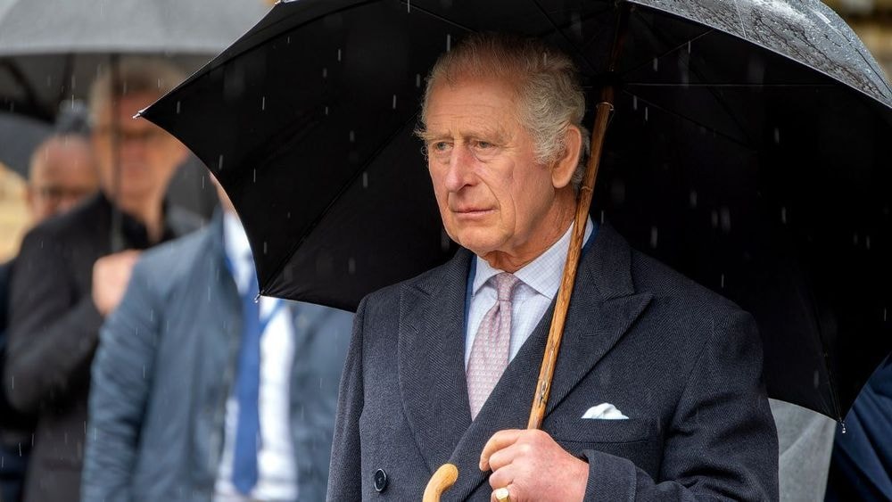 Le roi Charles III au plus mal, cette chose qui agace fortement Camilla Parker Bowles