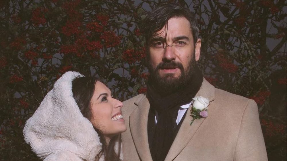 Lucie Bernardoni : en couple avec Michael Goldman, son ex-mari fond en larmes