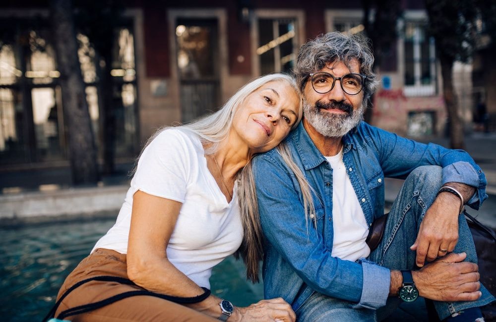Pourquoi faire une donation avant 70 ans ?