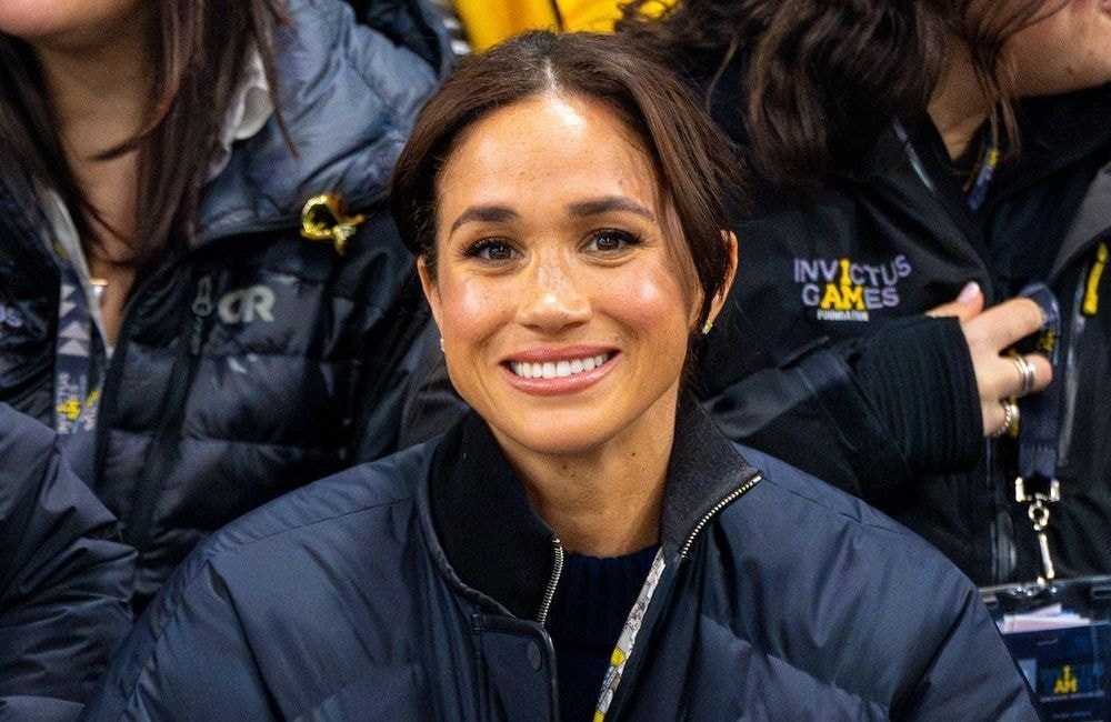 Meghan Markle partage une vidéo amusante avec le prince Harry pour les 4 ans de Lilibet