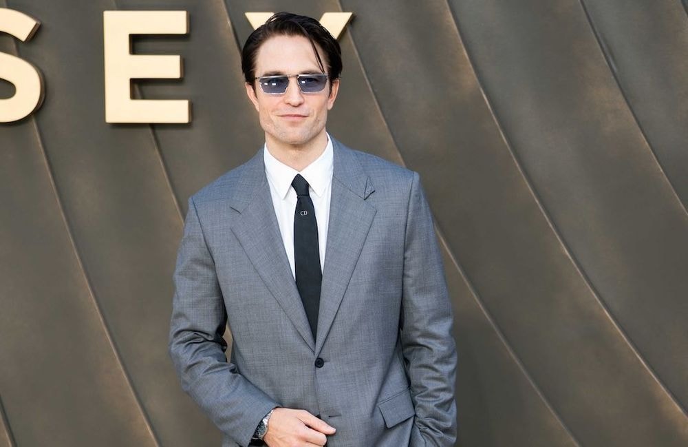 Robert Pattinson : cette étonnante comparaison entre son personnage dans « L'Odyssée » et Jacob dans « Twilight »