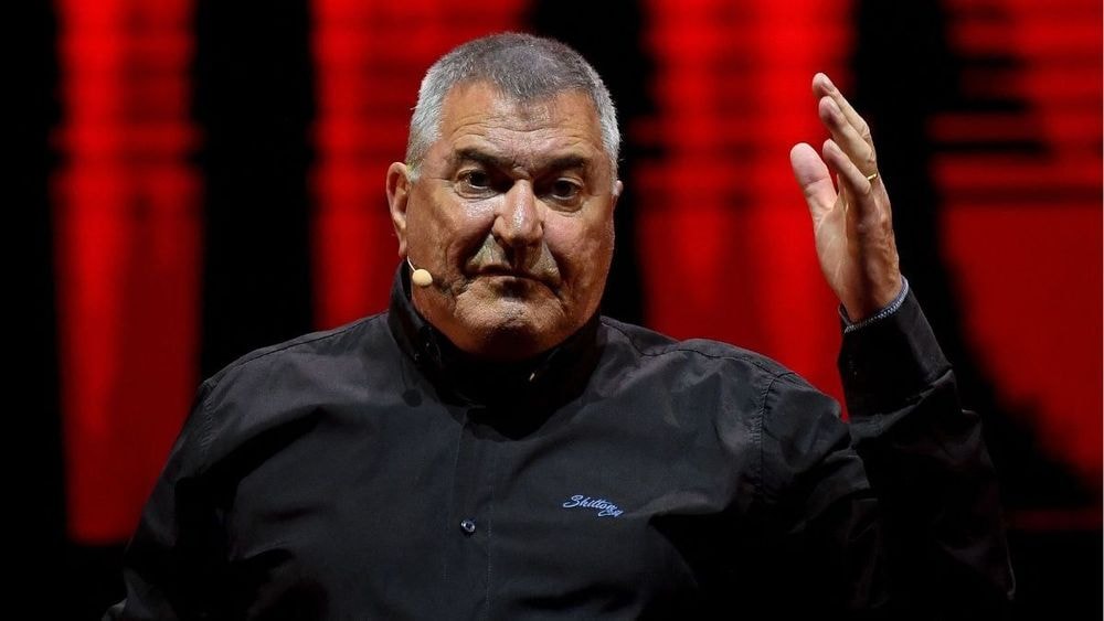 Jean-Marie Bigard choque encore : “Sans aucun doute, je vote Jordan Bardella”