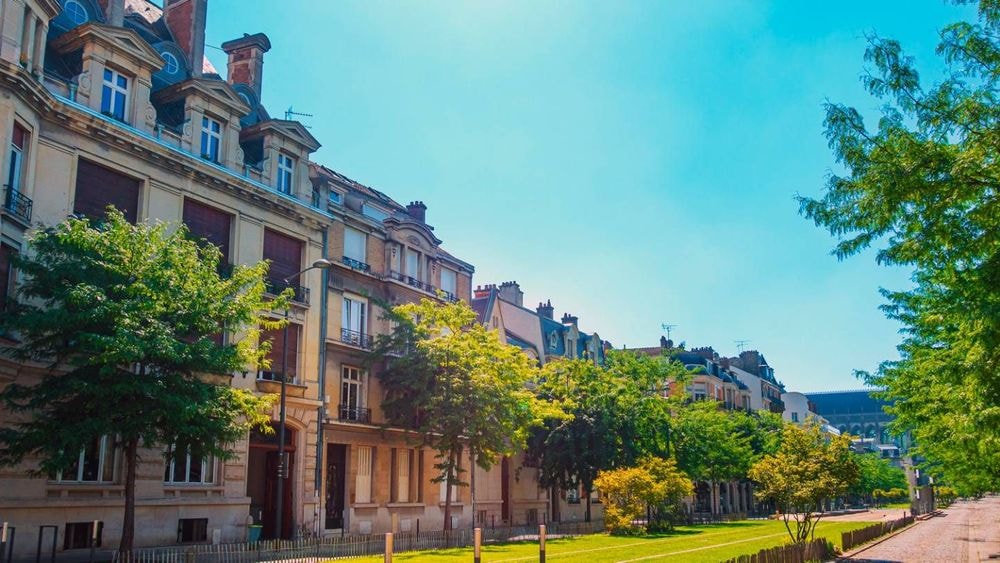 Immobilier à Reims : légère baisse des prix d'achat en novembre 2025