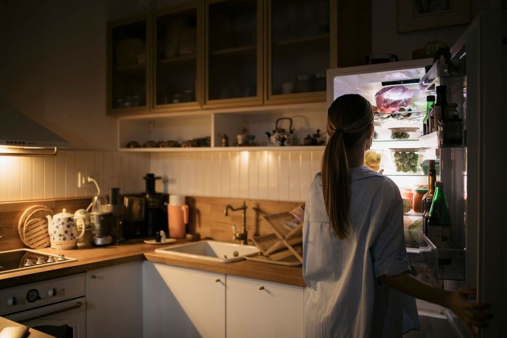 Quelle est la meilleure heure pour dîner le soir ?