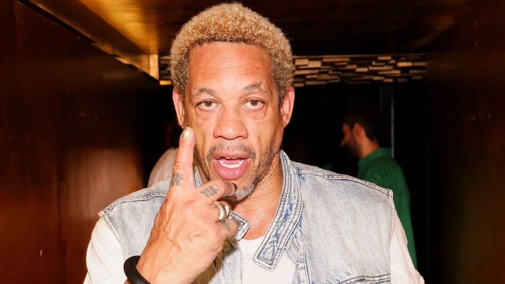 "Chose qui n'a pas été…" : Un an plus tard, Joeystarr conclut sur les accusations de violence sur son fils