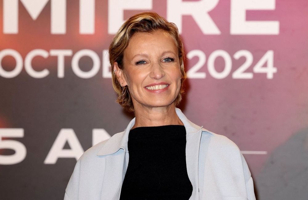 Alexandra Lamy : loin de Paris, elle dévoile sa vie dans les Cévennes