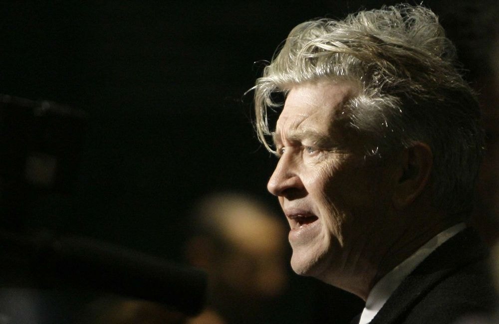 David Lynch, la légende du cinéma américain, est décédé à l'âge de 78 ans
