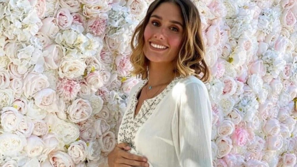 "Je ne gère plus" : Jesta Hillmann enceinte de son 3ème enfant : elle dévoile être au bout du rouleau !