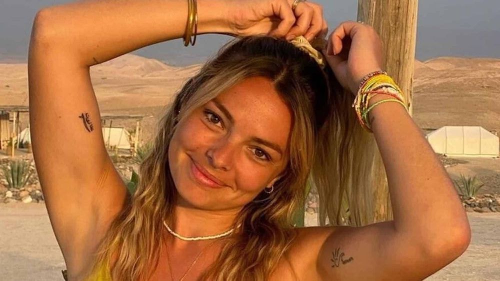"Ça s'est fait très vite" : exit Raphaël, Ophélie de Mariés au premier regard présente son nouveau chéri et dévoile les dessous de leur rencontre