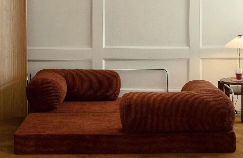 Ce canapé est le must-have de cet automne