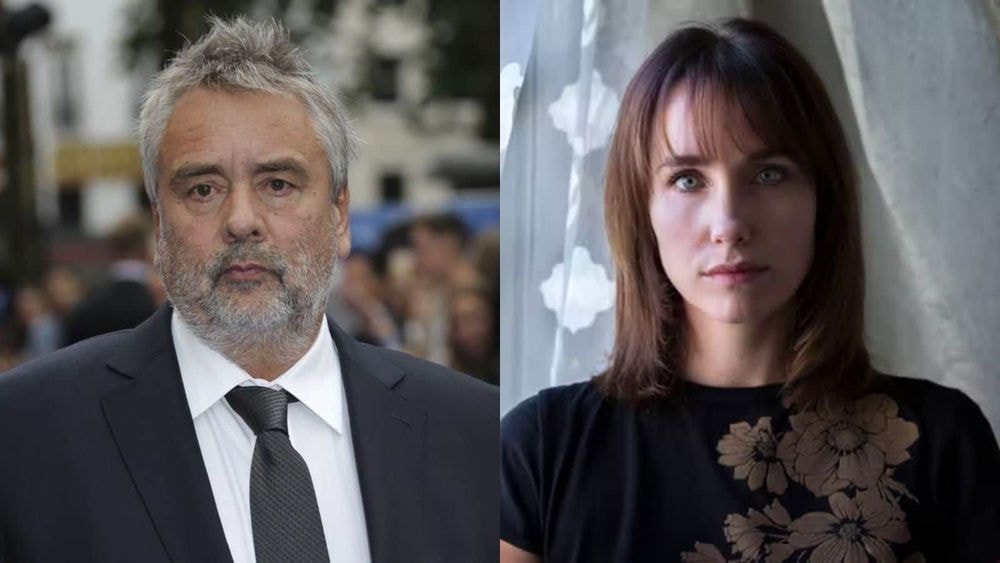 Luc Besson accusé de viol : des analyses ADN faites sur un sous-vêtement de l'actrice Sand Van Roy relancent l’enquête
