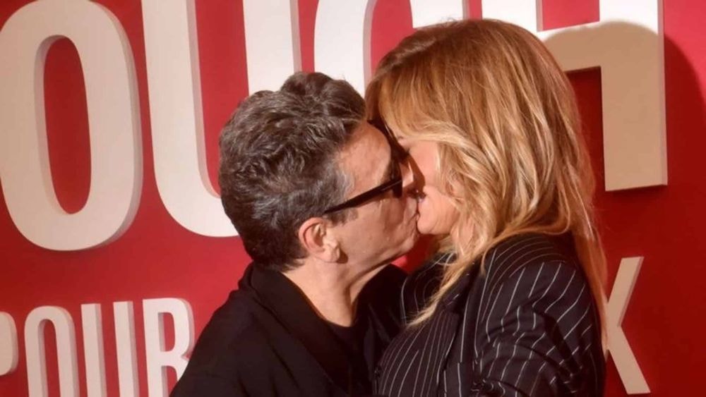 "Elle est tellement…" : Marc Lavoine se confie sur sa relation avec Adriana Karembeu pour la première fois
