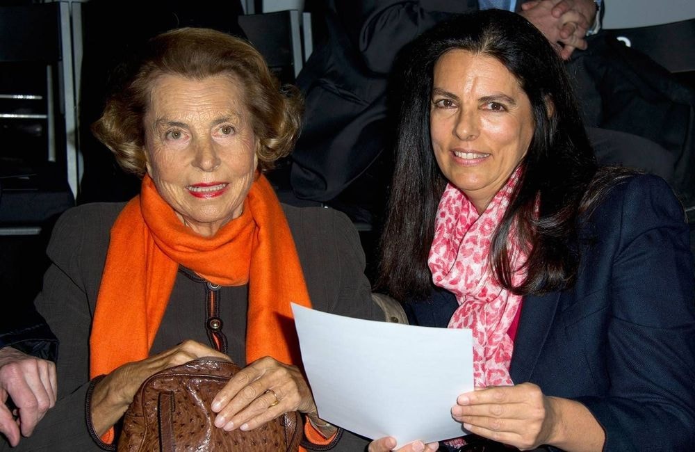 « La Femme la plus riche du monde » au cinéma : pourquoi l'affaire Bettencourt nous fascine