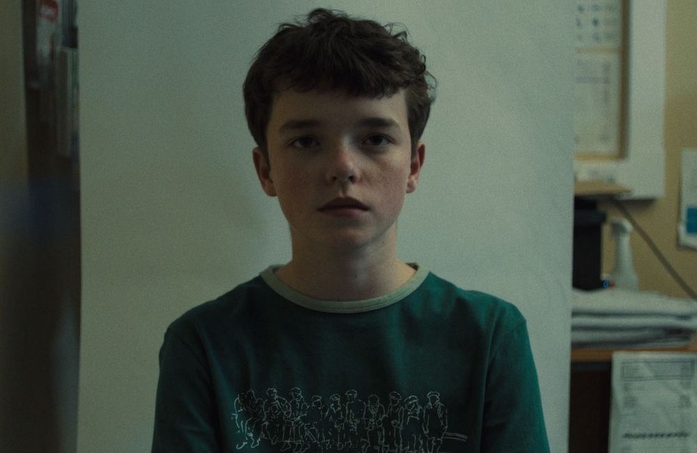 « Adolescence » : qui est Owen Cooper, le plus jeune gagnant des Golden Globes