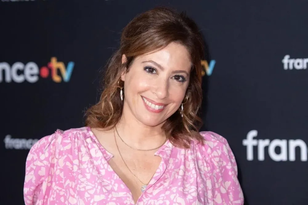 Léa Salamé violemment prise à partie par Patrick Sébastien : "C’est pas ça journaliste"