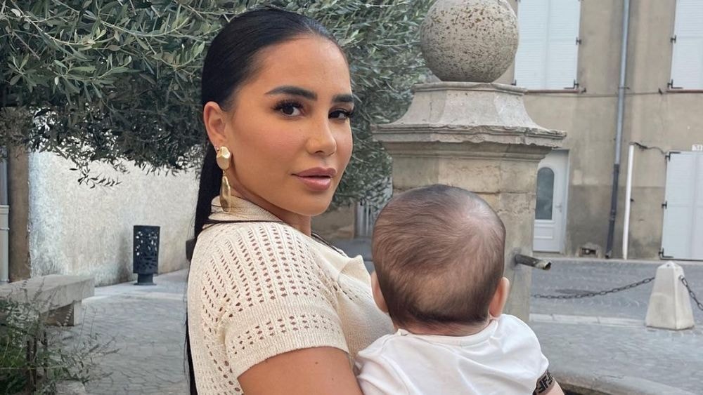 Milla Jasmine : ce message touchant pour la Fête des Mères