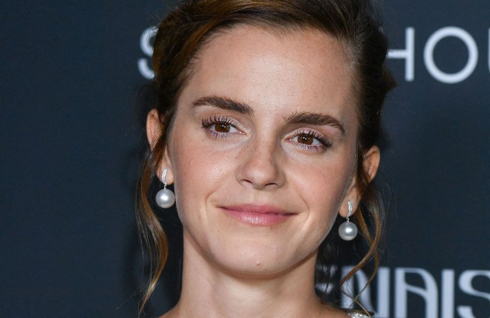 Emma Watson : l'actrice vient de perdre son permis de conduire pour excès de vitesse