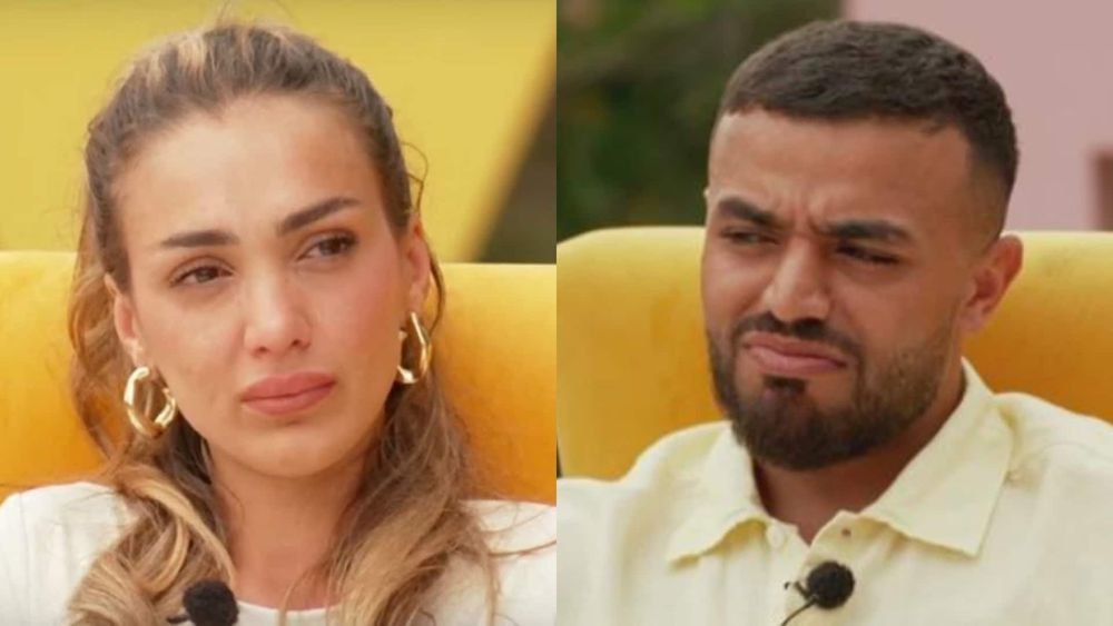 "J’ai fait de la merde" : Maissane et Emine s’expliquent pour la première fois après le scandale avec SisiK dans Excape Island !
