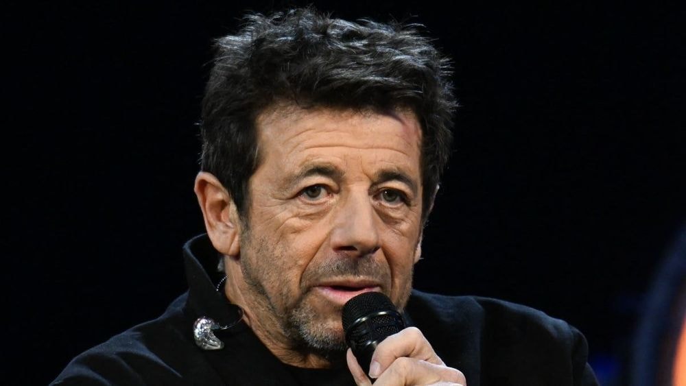 Amel Bent et Nolwenn Leroy évoquent un souvenir difficile avec Patrick Bruel aux Enfoirés : "Un moment de détresse, un peu"