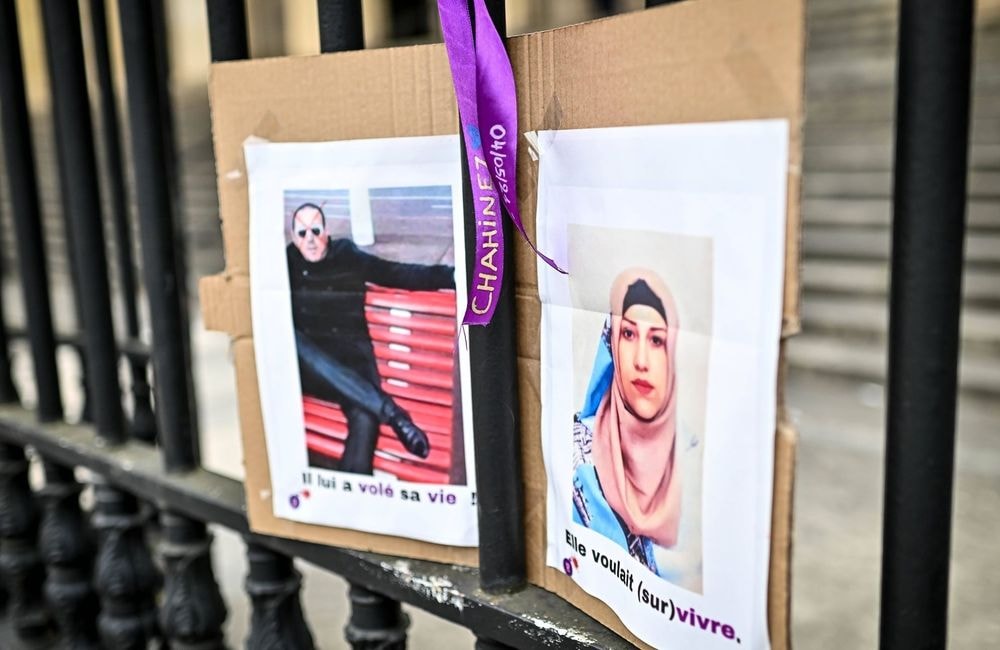 Féminicide de Chahinez Daoud : son ex-mari fait appel de sa condamnation