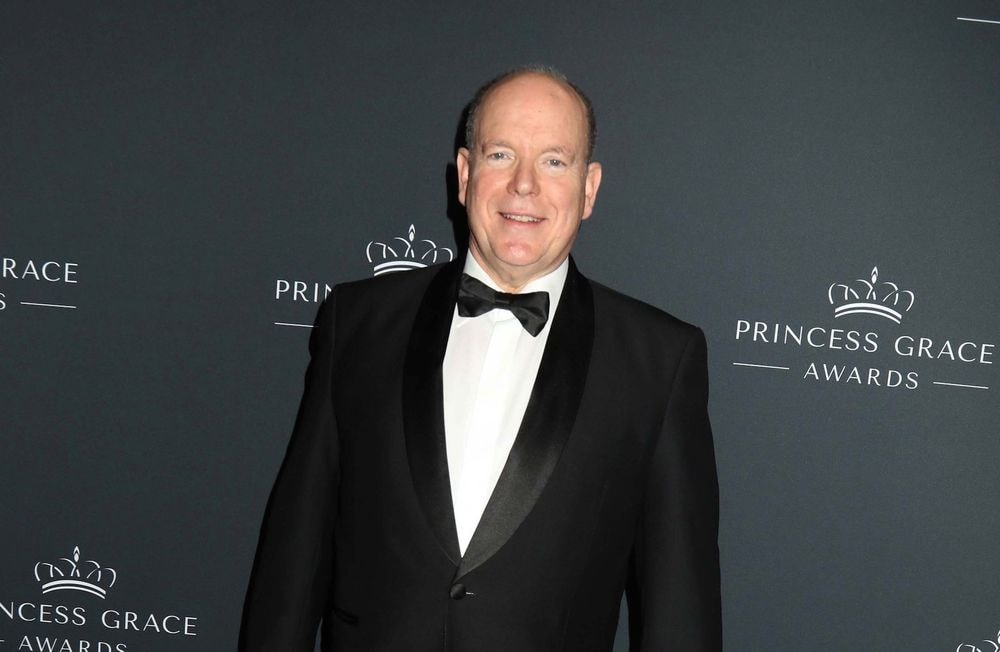 Prince Albert II de Monaco, 20 ans de règne : le palais rend hommage au prince Rainier III