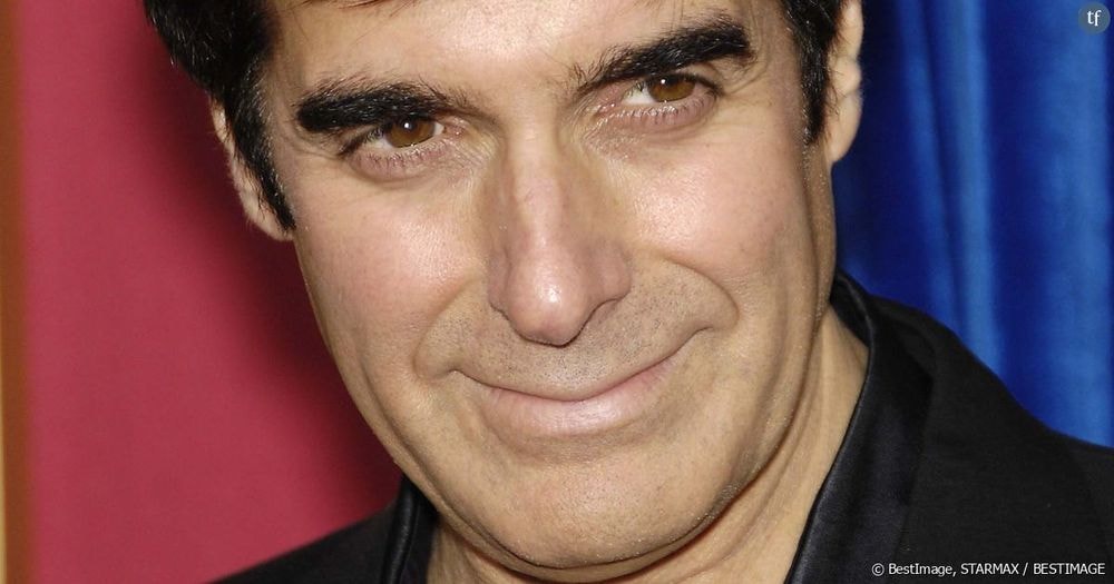 "Pelotées", "droguées" : 16 femmes accusent David Copperfield d'agressions sexuelles