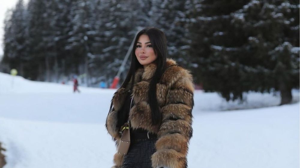 Maeva Ghennam : elle porte plainte contre son alarme et se trompe de société