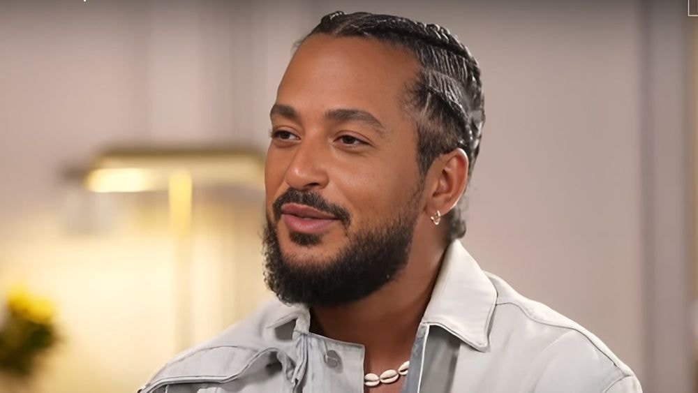 Slimane et Florent Pagny, après s'être fréquentés, la vérité éclate : "Il m'a..."