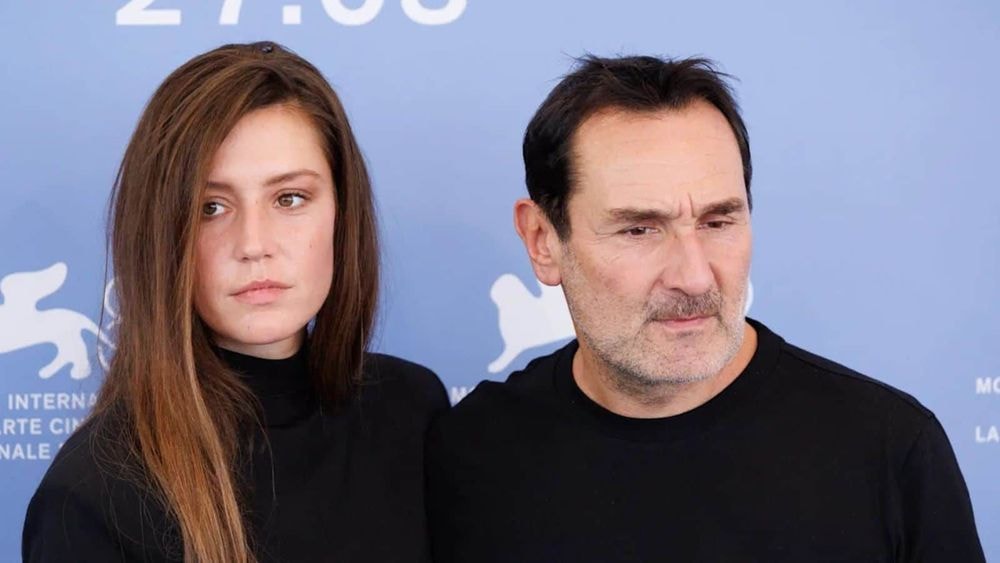 "On souhaitait se faire…" : Adèle Exarchopoulos et Gilles Lellouche recalés d’un spa thaïlandais à Paris