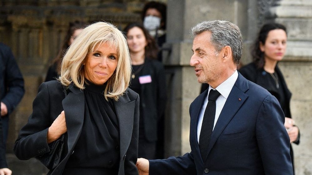 Nicolas Sarkozy en prison : ce secret que Brigitte Macron n'a "jamais dit à personne" le concernant