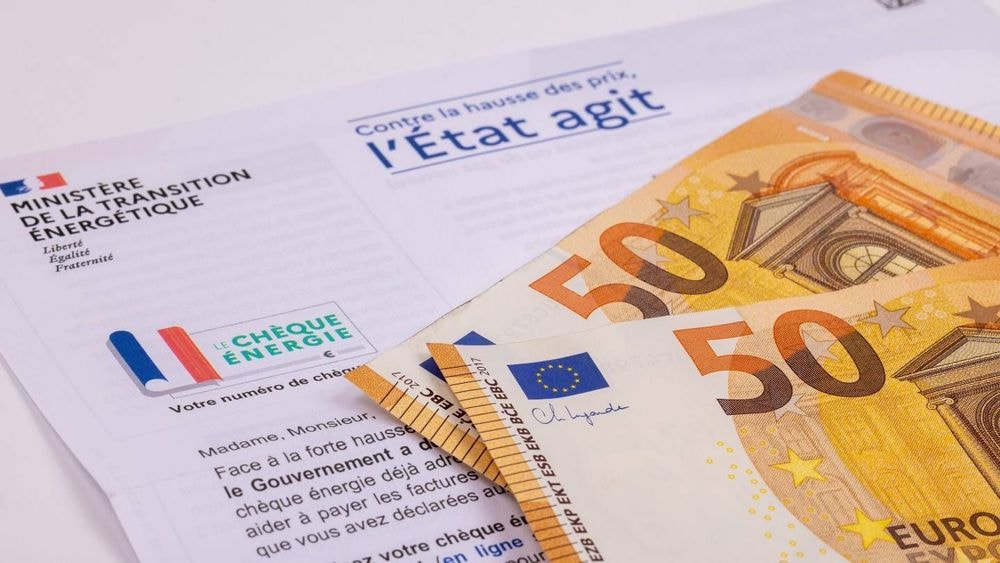 Chèque énergie : plus que quelques jours pour réclamer cette aide, voici comment faire