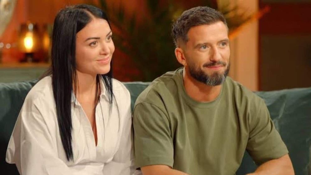 "Lucile ne prend plus de contraception" : Alex et Lucile (MAPR) révèlent leur désir de fonder une famille