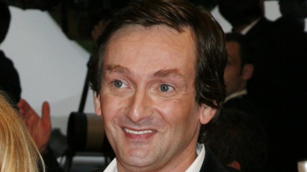 Pierre Palmade exaspéré par M. Pokora, il vide son sac : "Je ne reconnais pas mes copains..."