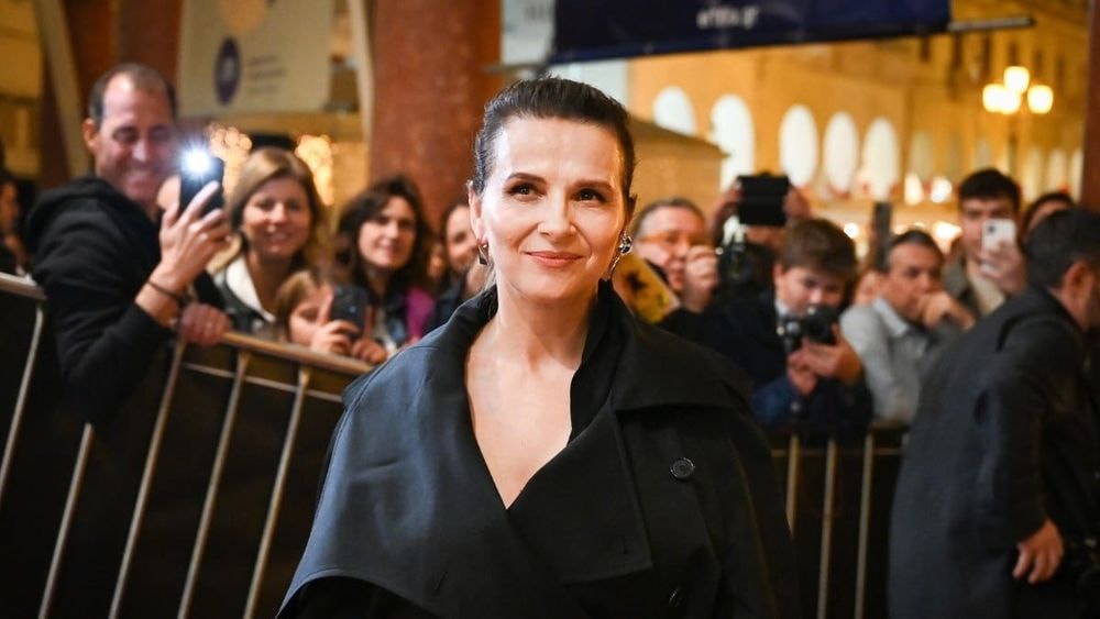 Gérard Depardieu condamné : il a voulu "tuer" Juliette Binoche