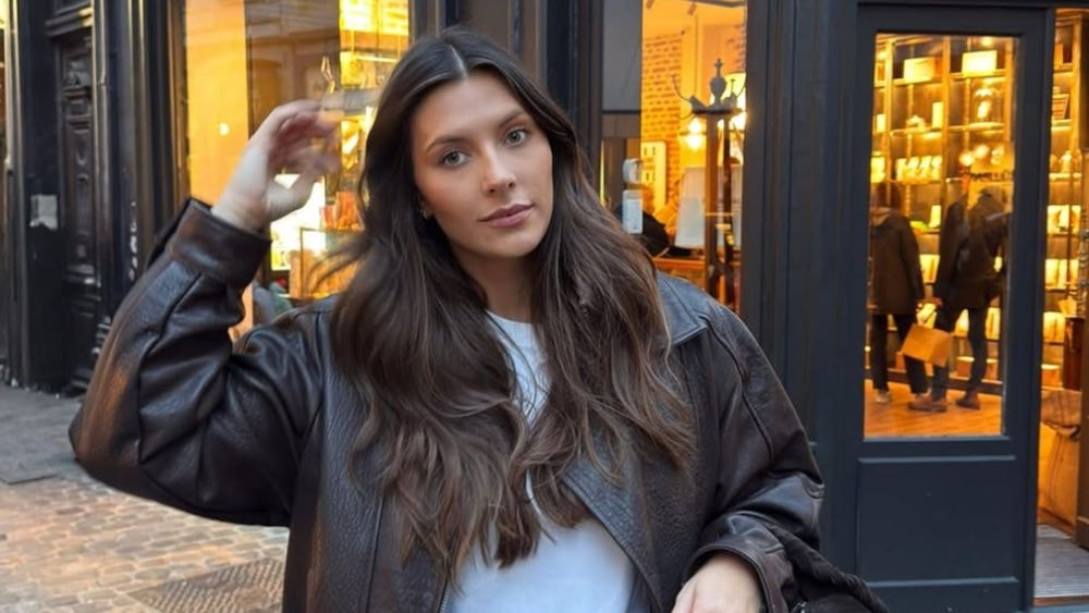 Camille Cerf : elle fait des révélations sur le remplacement de Laurence Boccolini à la présentation de "Mot de passe"