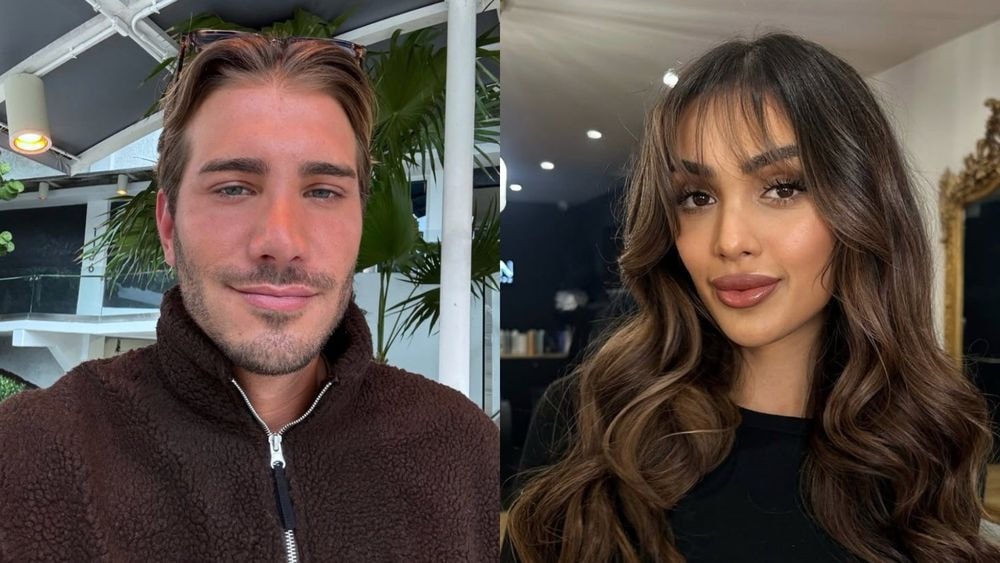"C’est un sujet très délicat" : Nicolo bientôt en couple avec Maissane ? Il répond franchement aux rumeurs !