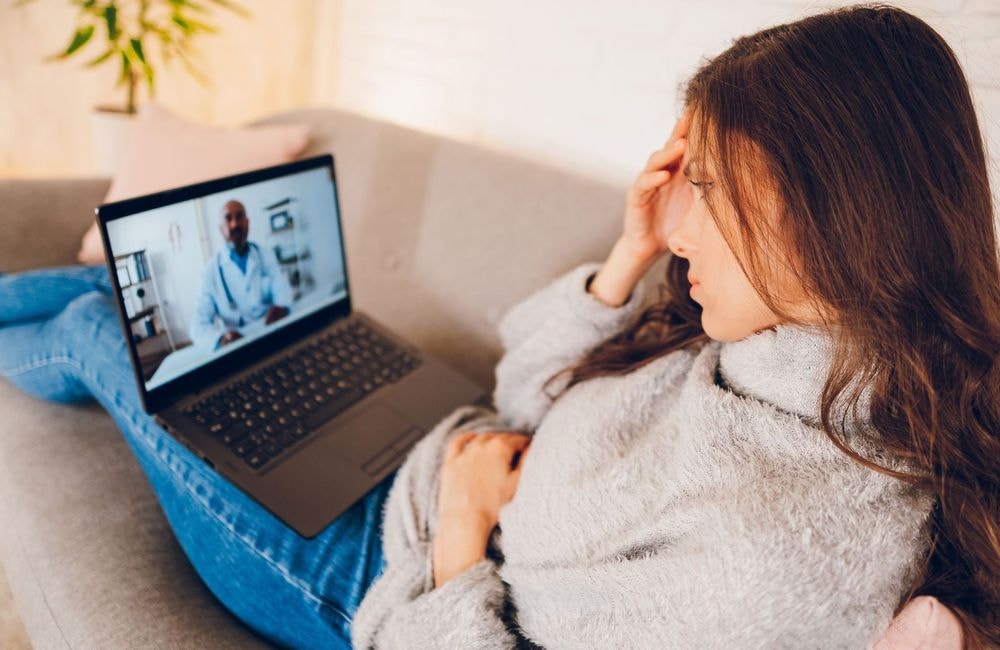 Déserts médicaux : où en est la téléconsultation en France ?
