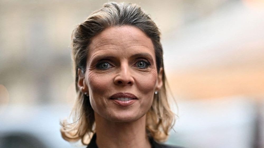 Sylvie Tellier "à vomir sans maquillage" : l’ancienne patronne des Miss France répond de la meilleure des manières