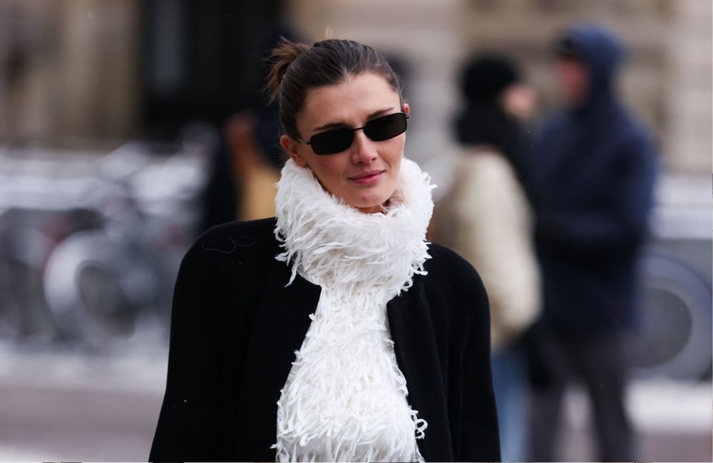 Cette astuce virale permet de ne plus avoir la trace des lunettes qui ruine votre maquillage